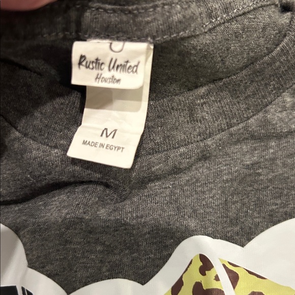 Disney woman's size medium cute short sleeve T-Shirts with Animal Print Designs. - Picture 3 of 5